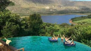 Casa do Teuler na Lapinha