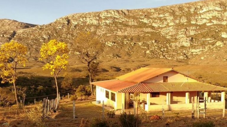 Casa de Campo da Gracinha