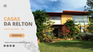Casas do Relton