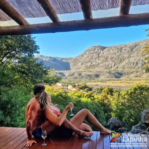 5 Chalés Incríveis para Curtir a Lapinha da Serra