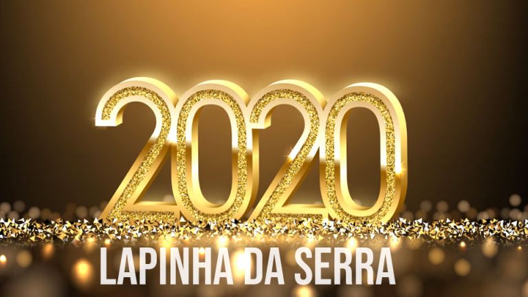 Reveillon na Lapinha da Serra