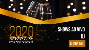 Reveillon Vila do Sonhos