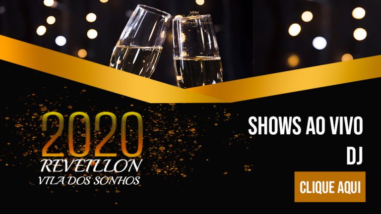 Reveillon Vila do Sonhos