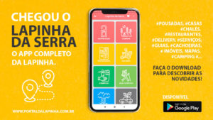 APP da Lapinha