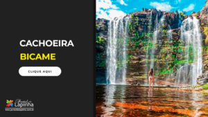 Cachoeira do Bicame