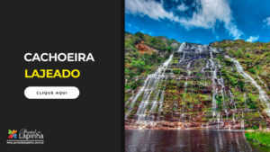 Cachoeira do Lajeado