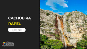 Cachoeira do Rapel