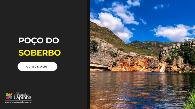 Poço do Soberbo