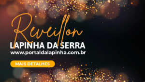 Reveillon Lapinha da Serra