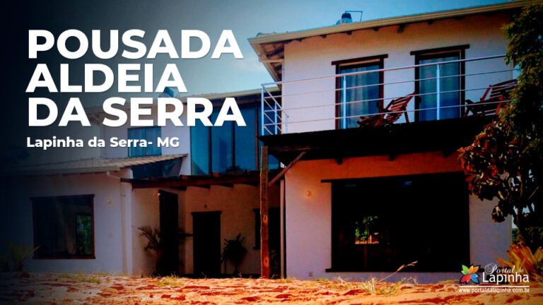 Pousada Aldeia da Serra