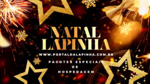 Natal na Lapinha