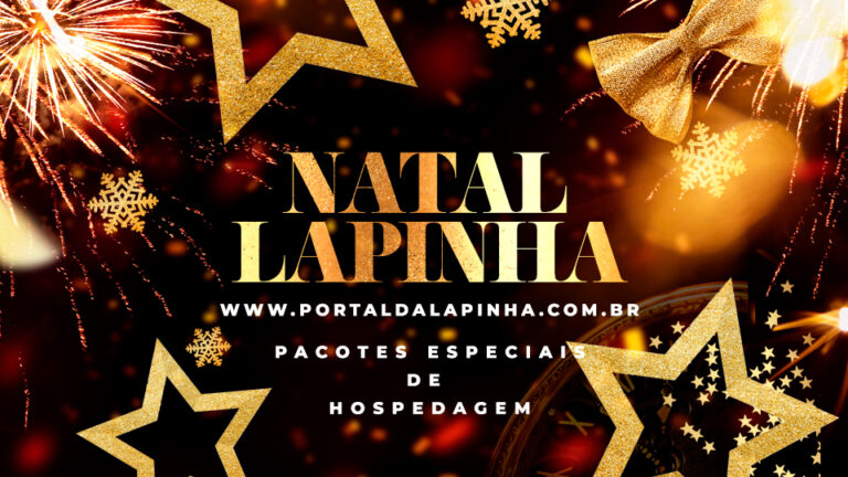 Natal na Lapinha