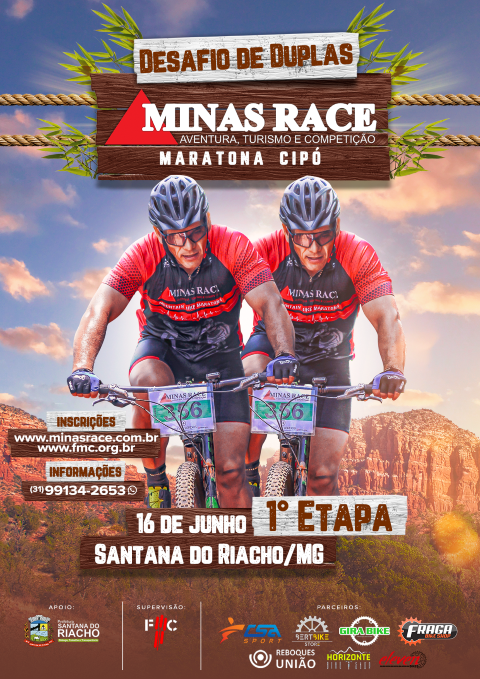 Trail Run Serra do Cipó