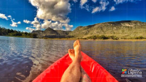 Feriado de Corpus Christi na Lapinha da Serra