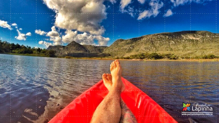 Feriado de Corpus Christi na Lapinha da Serra