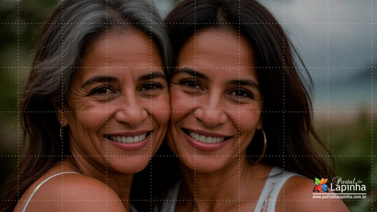 Dia das Mães na Lapinha da Serra