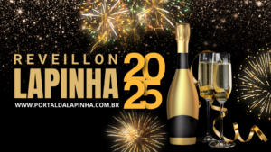 Réveillon Lapinha da Serra 2025