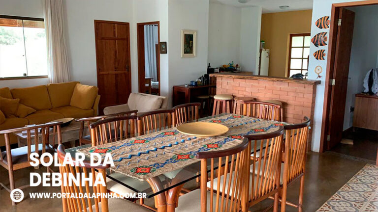 Solar da Debinha