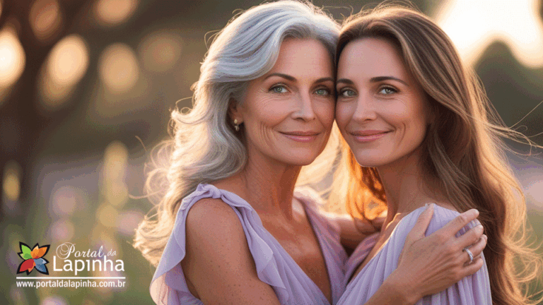 Dia das Mães na Lapinha da Serra