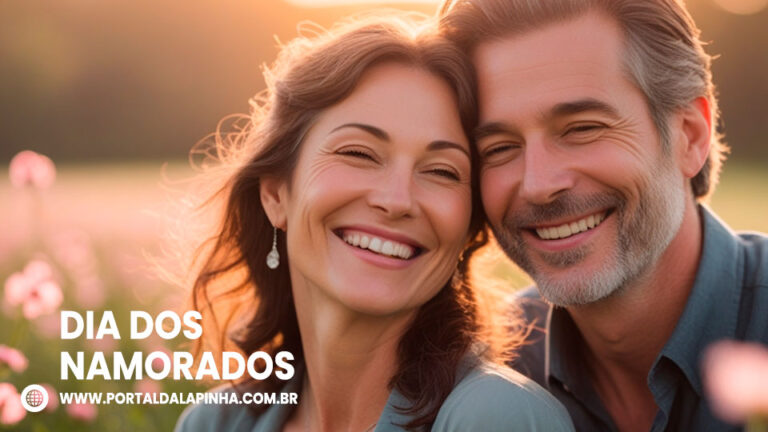 Dia dos Namorados na Lapinha da Serra