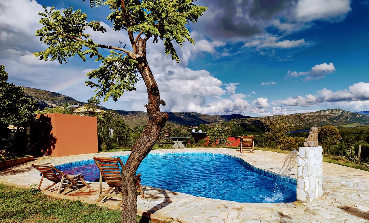 Pousada Aldeia da Serra