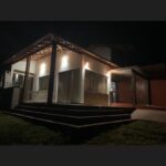 Chalé com hidro na Lapinha