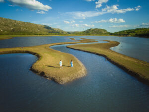As 4 Estações do Ano na Lapinha da Serra