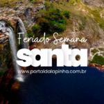 Feriado Semana Santa